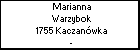 Marianna Warzybok
