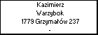 Kazimierz Warzybok
