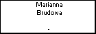 Marianna Brudowa