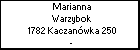 Marianna Warzybok