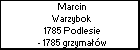 Marcin Warzybok