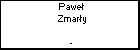 Pawe Zmary