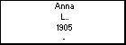 Anna L..