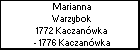 Marianna Warzybok