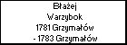 Baej Warzybok