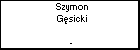 Szymon Gsicki