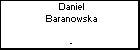 Daniel Baranowska