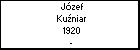 Jzef Kuniar