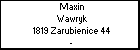 Maxin Wawryk