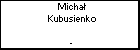 Micha Kubusienko