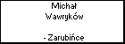 Micha Wawrykw
