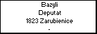 Bazyli Deputat