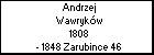 Andrzej Wawrykw