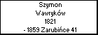 Szymon Wawrykw