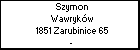 Szymon Wawrykw