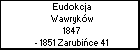 Eudokcja Wawrykw