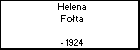 Helena Fota