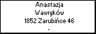 Anastazja Wawrykw