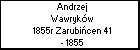 Andrzej Wawrykw