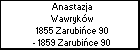Anastazja Wawrykw