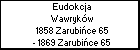 Eudokcja Wawrykw