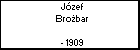 Jzef Brobar