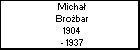 Micha Brobar