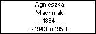 Agnieszka Machniak