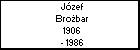Jzef Brobar