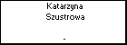Katarzyna Szustrowa