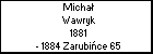 Micha Wawryk