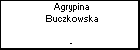 Agrypina Buczkowska