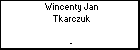 Wincenty Jan Tkarczuk