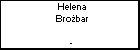 Helena Brobar