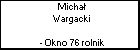 Micha Wargacki