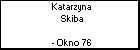Katarzyna Skiba