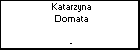 Katarzyna Domata