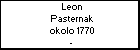 Leon Pasternak