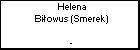 Helena Biowus (Smerek)