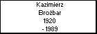 Kazimierz Brobar