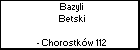 Bazyli Betski