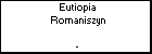 Eutiopia Romaniszyn