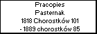 Pracopies Pasternak