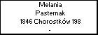 Melania Pasternak
