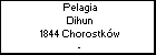 Pelagia Dihun