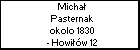 Micha Pasternak
