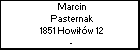 Marcin Pasternak