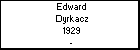 Edward Dyrkacz