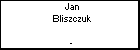 Jan Bliszczuk