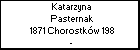 Katarzyna Pasternak